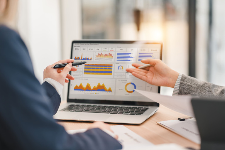  Data est devenu indispensable en marketing digital  