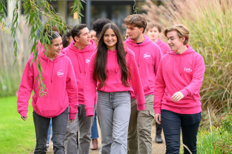 ambassadeurs neoma business school