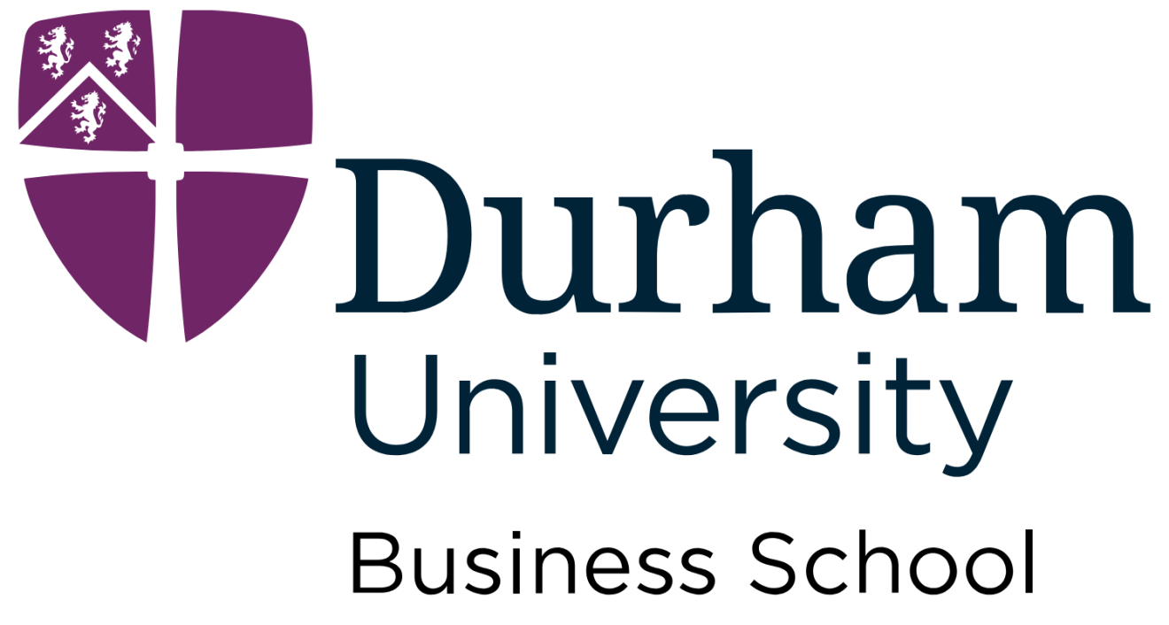 Logo Durham University Business School