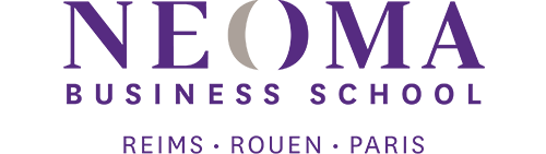 logo NEOMA Business School