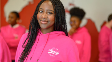 etudiante neoma rouen ecole de commerce