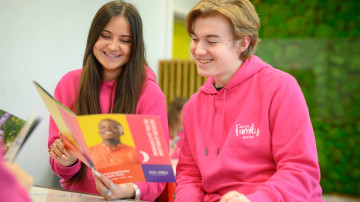 etudiants neoma business school ecole de commerce rouen