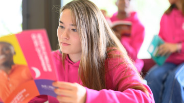 ambassadrice etudiante post bac neoma business school