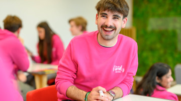 Immersion en cours- Post-BAC