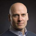 Portrait de Branko BOŽIČ, Responsable du programme MSc International Business Development