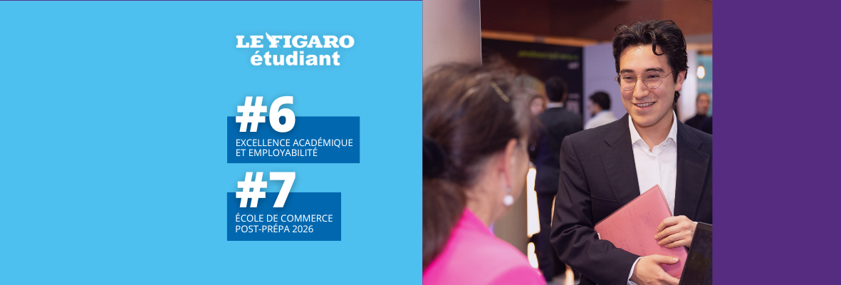 Classement-Figaro 2026-NEOMA-7e