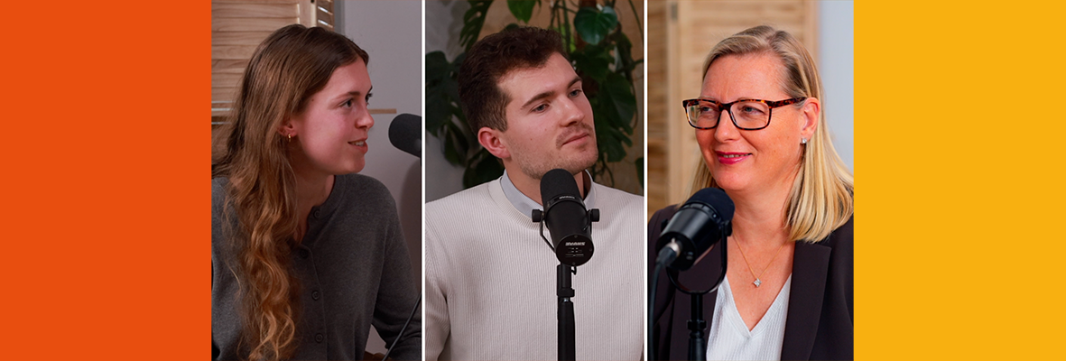 Podcast/ demain/ Les métiers de la supply chain 