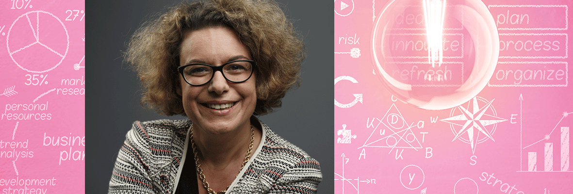 Octobre Rose : concilier travail et cancer