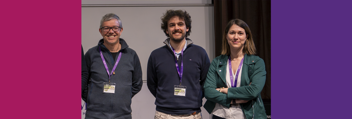 NEOMA Powerered by NEOMA / partenaire RYDGE 