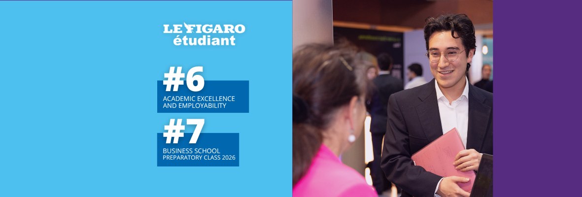 ranking-Figaro 2026-NEOMA-7th