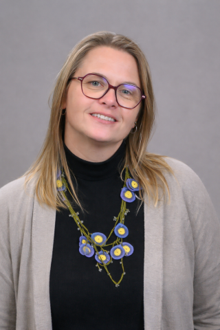 Agata Mirowska