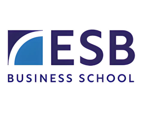 logo esb business school