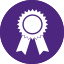 Icone label