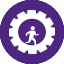 icon wheel