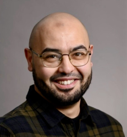 Portrait Adil EL KARNICHI, HUB REIMS NEOMA