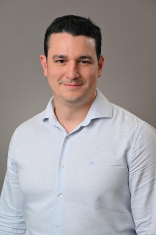 Diego Castillo Jesús