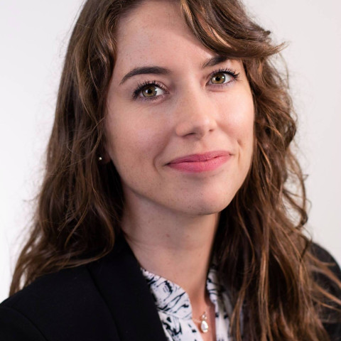Katie Fisher Responsable Promotion et Recrutement MS/MSc en alternance NEOMA