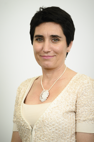 Laura Trinchera