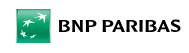 Logo BNP PARIBAS