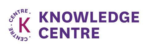 Logo Knowledge Centre