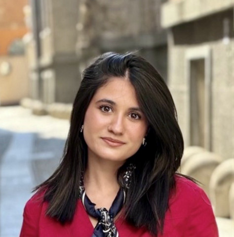 Mamoona IQBAL