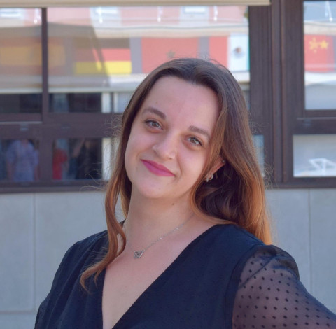 Marie Crossin - STUDENT HOUSING RELATIONS COORDINATOR - Neoma Reims