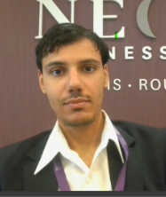 Mehdi M'TIR