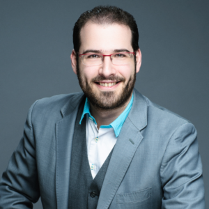 olivier friedman