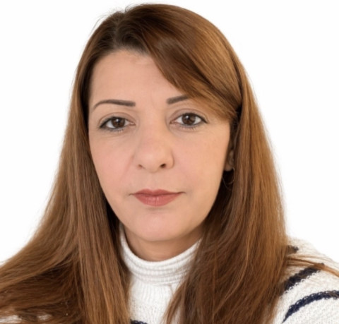 Rosanna DAOUD