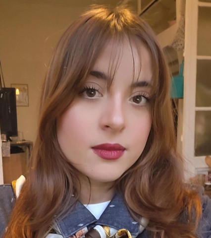 Siham-Chaïma GADARI - STUDENT RELATIONS ASSISTANT - Neoma Reims