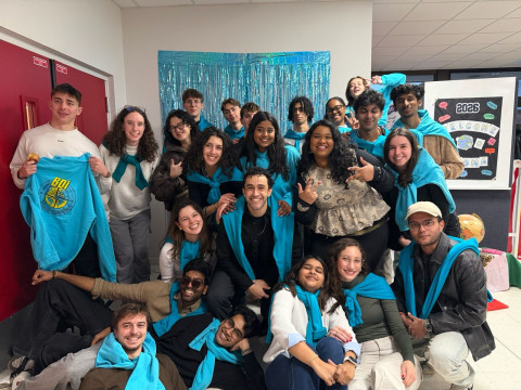 student unions reims BDI