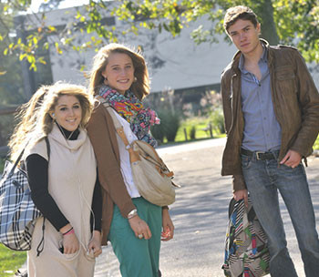 studytour