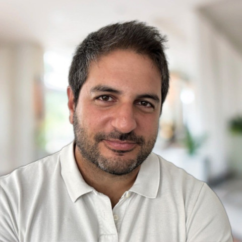 Yohann Melamed