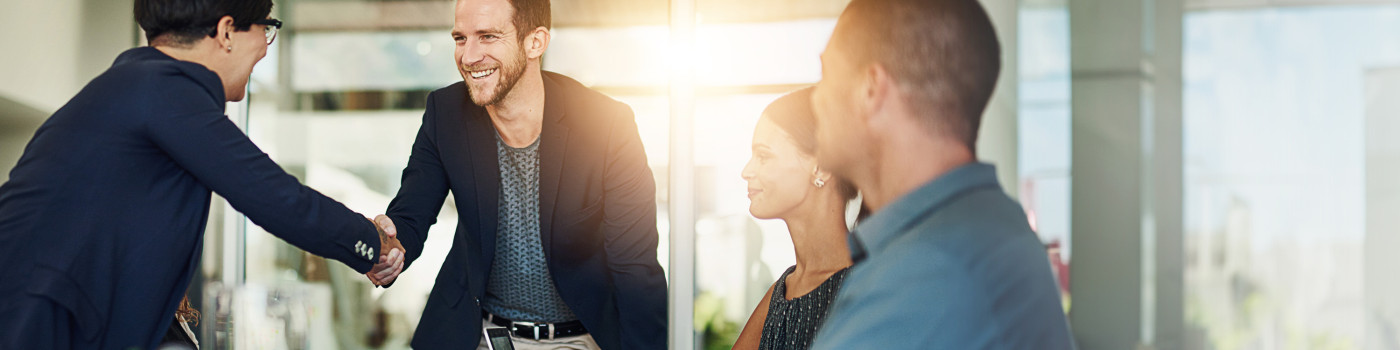 illustration Maîtrisez la négociation commerciale, les soft skills et le business development. Découvrez nos formations certifiantes (Sales Bootcamp, MSc) pour booster votre carrière chez NEOMA. 