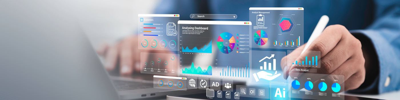 Formation Data Marketing