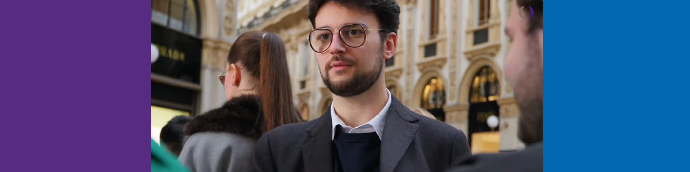 NEOMA échange à la Bocconi, Italie, témoignage d'un étudiant 