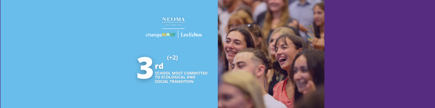 ranking-ChangeNOW-lesEchos-2025-NEOMA3rd