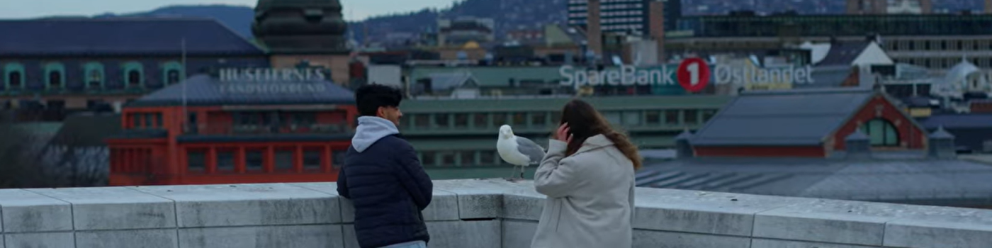 NEOMA Echange avec la NORVEGE 