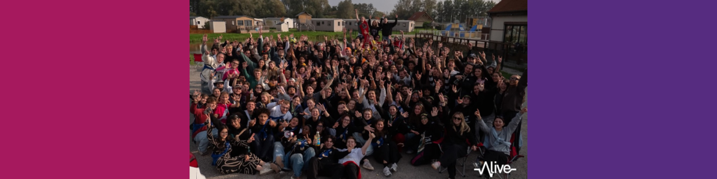 Best of vie étudiante, octobre 2025 WeArt 