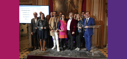 NEOMA ALUMNI Les 20 ans des Trophées du Management 2025