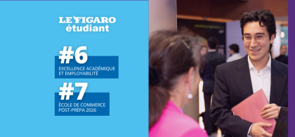 Classement-Figaro 2026-NEOMA-7e