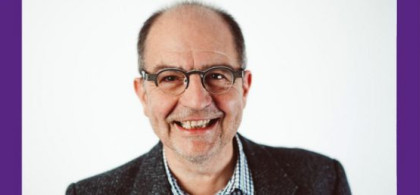 François Pottier, Professeur au sein du Département Comptabilité, Contrôle et Affaires Juridiques