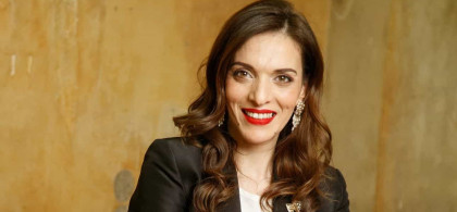 Portrait d'Imen MEJRI, la directrice du Programme Grande Ecole de NEOMA Business School