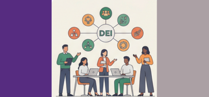 Diversité, équité, inclusion, les entreprises tentées par le repli. Recherche JB Suquet