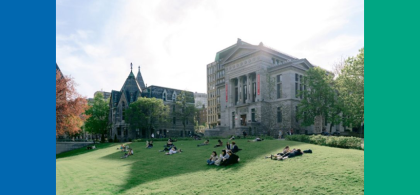 NEOMA signe un partenariat avec Mc Gill University (Québec) 