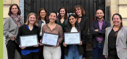 NEOMA NEOMACT AWARDS 2026