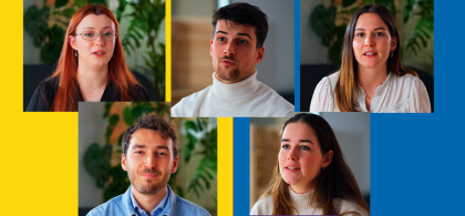 Parcours Impact associatif à NEOMA 