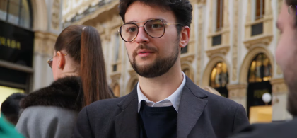 NEOMA échange à la Bocconi, Italie, témoignage d'un étudiant