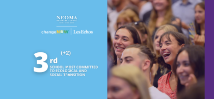 ranking-ChangeNOW-lesEchos-2025-NEOMA3rd
