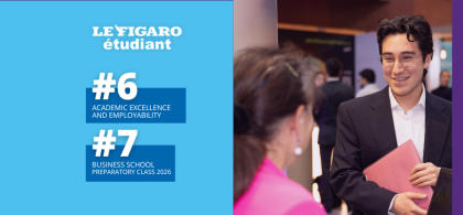 ranking-Figaro 2026-NEOMA-7th